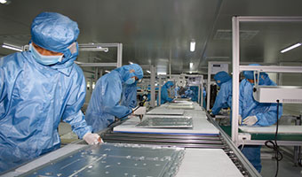 技術(shù)升級(jí)